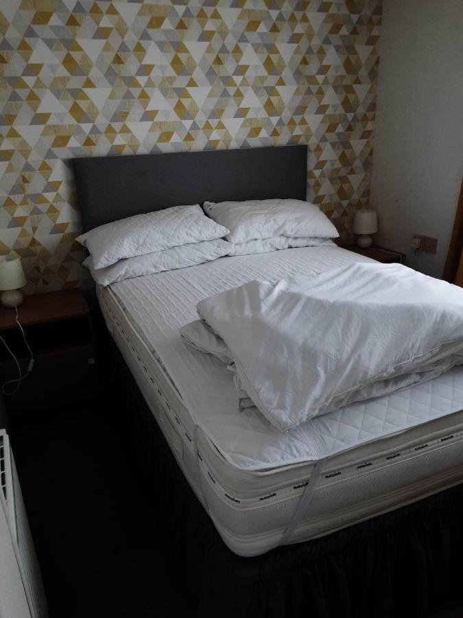 6 Berth Deluxe Caravan Pg73 Golden Palm Chapel Saint Leonards Ngoại thất bức ảnh